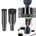 Miniatyrbilde 4 av 10: Marmor Drill Bits Marmor Åpner 14MM 14mm