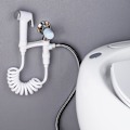 Pikkukuva 5 / 10: WC-bidetuihkusumutin Käsibideehana 7 7