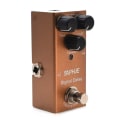 Miniatyrbilde 1 av 8: Mini-elektrisk gitareffekter elektrisk gitarpedal DIGITAL Digital Delay