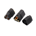 Pikkukuva 5 / 10: 2 Pari MT60 Plug Connector Plug 3,5mm Plug Connector 2Pair