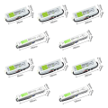 Miniatyrbilde 3 av 10: LED Transformator LED Driver Transformator 12V50W 12V50W 12V50W