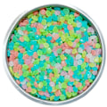 Miniatyrbillede 6 af 10: Glow In The Dark Stones Glow Pebbles MULTI-FARVE MULTI-FARVE Multi-colour