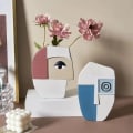 Miniatyrbillede 8 af 10: Vase Ornament D D D