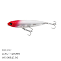 Pikkukuva 1 / 10: Kelluva kalastusuhe Bionic Bait F F F