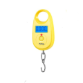 Pikkukuva 1 / 9: Mini Digital Scale Matkatavaravaaka KELTAINEN yellow