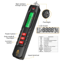 Miniatyrbillede 7 af 10: Spændingsdetektor Tester DC AC Digital Multimeter A3X A3X A3X