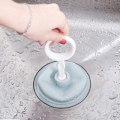 Miniatyrbillede 4 af 7: 2 STK Sink Stempel Håndafløb Stempel Pumpe Hjælper 2PCS