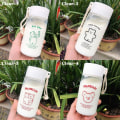 Miniatyrbilde 4 av 10: Vannflaske Vannkopp FROSTED-3 FROSTED-3 Frosted-3