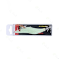 Pikkukuva 1 / 10: Squid Jigs -kalastusuhe Squid-syötit 2,0-4 kpl 2,0-4 kpl 2.0-4pcs