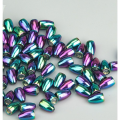 Miniatyrbilde 5 av 10: 1/2/3/4/5 stk Fiske Tungsten fallsynke 3.5G-3STK 3.5G-3STK 3.5g-3pcs
