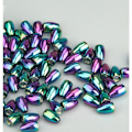 Miniatyrbilde 5 av 10: 1/2/3/4/5stk Fiske Tungsten fallsynke 21G-1PC 21G-1PC 21g-1pc