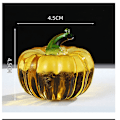 Miniatyrbilde 4 av 9: 1 stk Jordbærfigur GRESKIN GRESKIN pumpkin