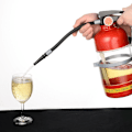 Miniatyrbild 3 av 7: Öldrycksautomat Vattendispenser Ölvattenfat