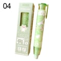 Miniatyrbild 1 av 10: Pressande penna Eraser Mechanical Eraser 04 04 04