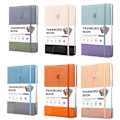 Miniatyrbillede 8 af 10: A5 Password Book Password Keeper Book 02 02 02