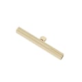 Pikkukuva 1 / 10: Kukkarokehys Kiss Clasp Kukkaro lukkokehys GOLD 11,5cm gold 11.5cm