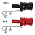 Pikkukuva 2 / 8: Turbiinipilleri Turbo Sound Simulator RED 11CMX3CM red 11cmx3cm-11cmx3cm