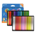 Pikkukuva 8 / 10: 18.12.24.36 Värit Crayon Älä likaa käsiä 12 VÄRIÄ 12 VÄRIä 12 Colors