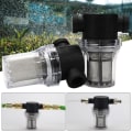 Miniatyrbillede 8 af 10: Havevandingsfilter 1/2'' 3/4'' 1'' indvendigt gevind 1/2INCH 1/2inch 80 mesh
