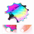 Miniatyrbillede 1 af 10: Easy French Smile Cut V Line Pro 9 størrelse G G