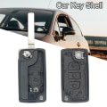 Pikkukuva 7 / 10: Case -avainkotelo Auton avainkotelo 3B LIGHT CE536 HU83 3B LIGHT 3B light CE536 HU83
