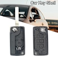 Pikkukuva 7 / 10: Case -avainkotelo auton avainkotelo 3B LIGHT CE536 VA2 3B LIGHT CE536 3B light CE536 VA2