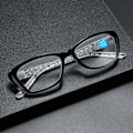Miniatyrbilde 8 av 10: Lesebriller Briller BROWN STRENGTH 400 Brown Strength 400