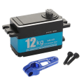 Miniatyrbilde 5 av 8: 12KG Servo Digital Servo Servomotor