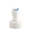 Miniatyrbild 2 av 10: 6 st vattenrenare Adapter Variabel diameter genom intern 6 pcs