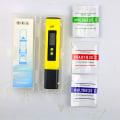 Pikkukuva 7 / 8: Digital PH Meter Tester Water Hydroponics PH Tester Pen