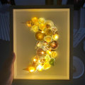 Miniatyrbilde 1 av 10: Nattlys Bordlampe 02-M 02-M 02-M