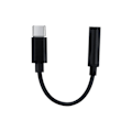 Miniatyrbilde 1 av 8: Lydadapter Kabel Mic Lydkabel Mikrofonadapter