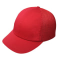 Pikkukuva 4 / 10: Suojakypärä Baseball- cap VAALEAN HARMAA VAALEANHARMAA Light grey
