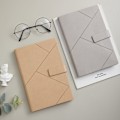 Miniatyrbild 5 av 10: Notebook Dagbok Notisblokk A5ROSA ROSA A5