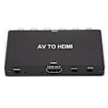 Miniatyrbillede 8 af 9: AV Switcher Converter Adapter