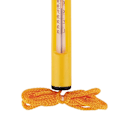 Miniatyrbillede 2 af 5: Svømmebassin Termometer Termometer Måler Vandtemperatur