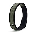 Pikkukuva 1 / 10: Negative Ions Ranneke Urheilu Rannekorut GREY STYLE2 STYLE2 Grey style2-style2
