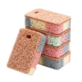 Pikkukuva 1 / 4: 5 kpl Cleaning Sponge Rub Sponge Rub Sponge Block
