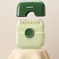 Miniatyrbilde 1 av 8: 1stk Bangs Trimmer Hårtrimmer GRØNN GREEN