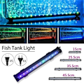 Miniatyrbillede 2 af 10: Bubble Light Colorful Light 35.5CMEU EU 35.5cmEU