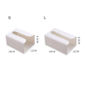 Pikkukuva 2 / 10: WC-paperipidike Pehmopaperirasia BEIGE L Beige L