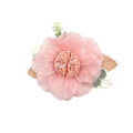 Miniatyrbillede 1 af 10: 2 STK Hårspænder Blomsterclips Hårspænder DESIGN 3 DESIGN 3 Design 3