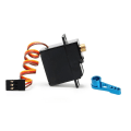 Miniatyrbilde 7 av 8: Digital Servo Miniatyr Servo Servomotor