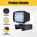 Miniatyrbilde 4 av 6: Arbeidslys LED-lys FOR MAKITA FOR MAKITA for Makita