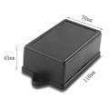 Pikkukuva 9 / 10: Elektronisen projektilaatikon vedenpitävä cover 155X80X45MM4 4 155x80x45mm4