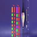 Miniatyrbillede 1 af 10: 2STK Elektronisk Fiskeflyder Light Float XD02 XD02 XD02