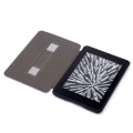 Miniatyrbilde 8 av 10: 6,8 tommers Smart Case E-Reader Folio Cover RØD Red