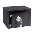 Miniatyrbillede 1 af 10: Pengeboks Spargris SORT NO-COIN NO-COIN Black No-Coin-No-Coin