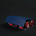 Miniatyrbild 8 av 10: Lejonformat pussel träpussel C C