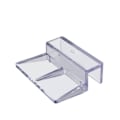 Miniatyrbilde 1 av 10: 10 stk fisketankdekselbrakett Akvariumstøtte 6MM10STK 10STK 6mm10Pcs